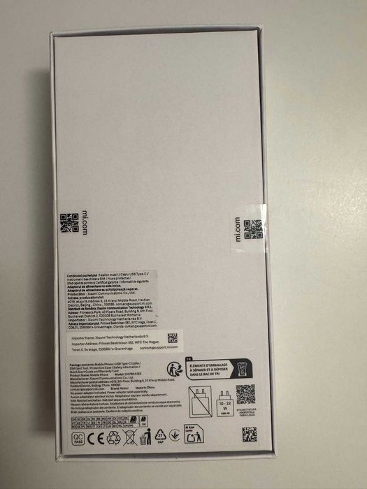 Xiaomi Redmi 15C SIGILAT!