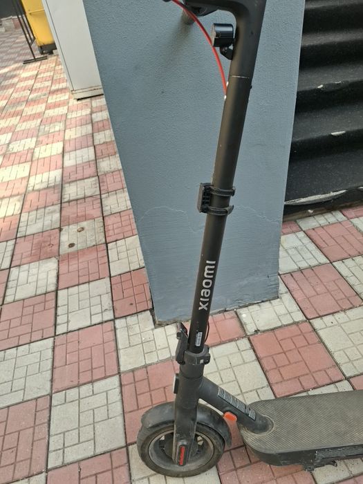 xiakmi m4 pro (originala)incarcator 1100 lei