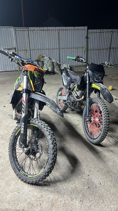 Продам Zummav k5 cb250fr