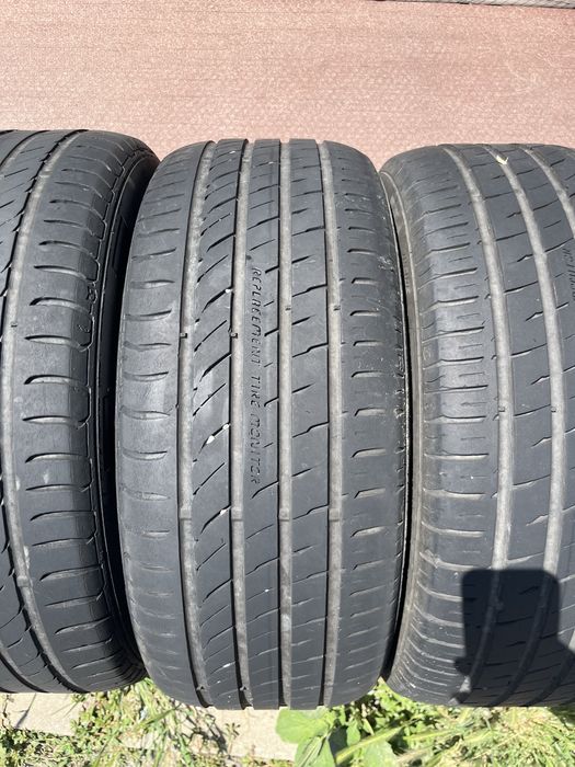 Anvelope General Altimax One S 225 55 16 XL