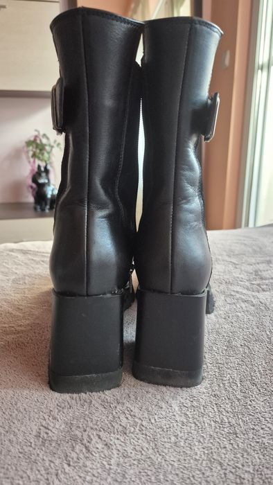 Дамски боти Fabianno,номер 37