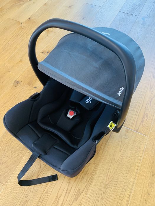 Scoica auto Joie I-snug 2