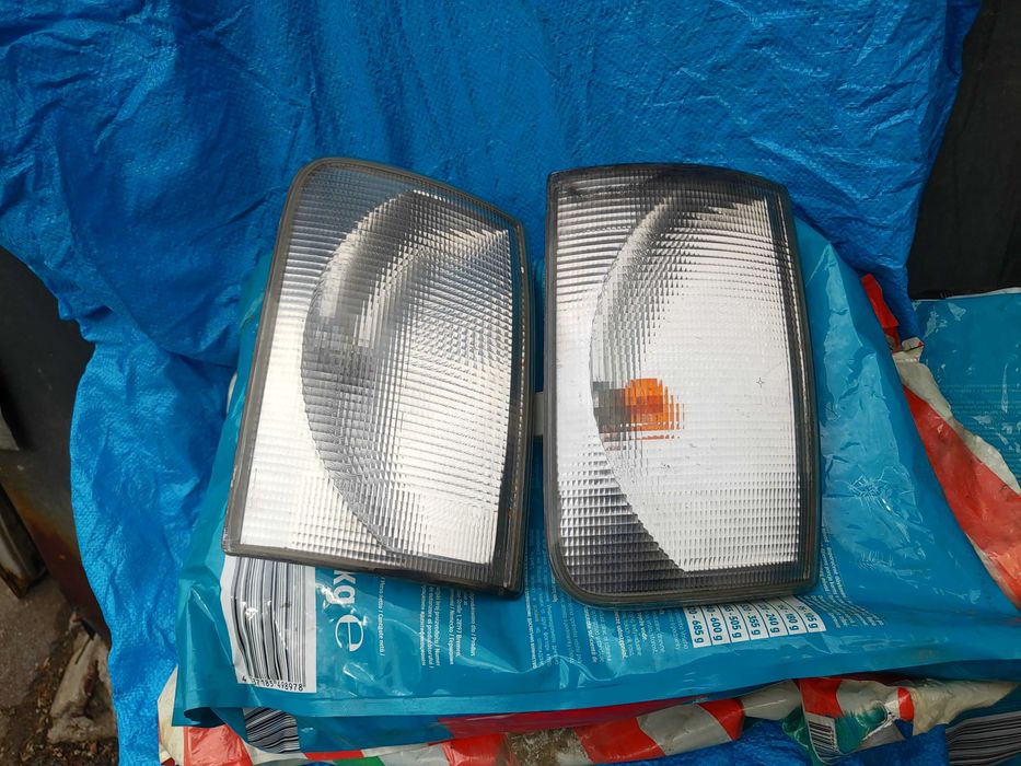 Останали части за СПРИНТЕР и ЛТ