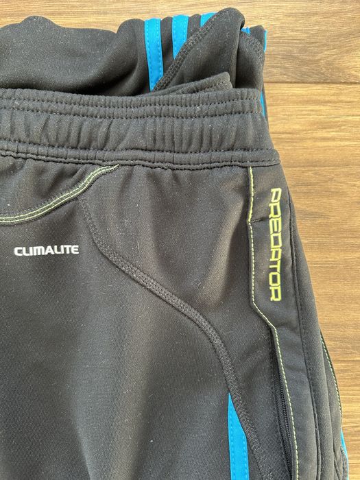 Pantaloni Adidas Noi