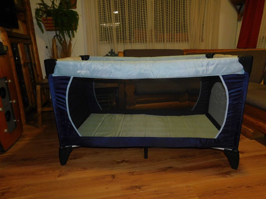 Patut pliabil, tarc voiaj Hauck Germany