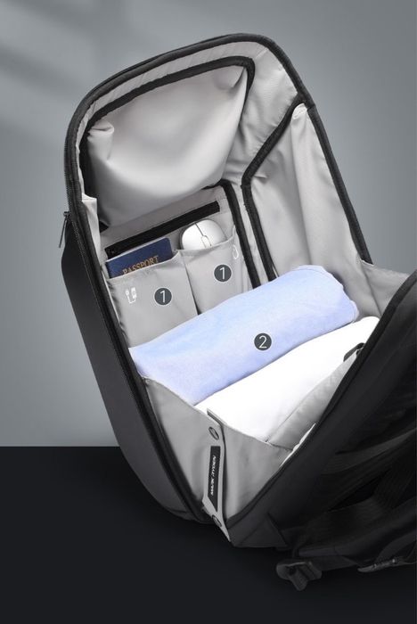 Ркзак от Mark Ryden