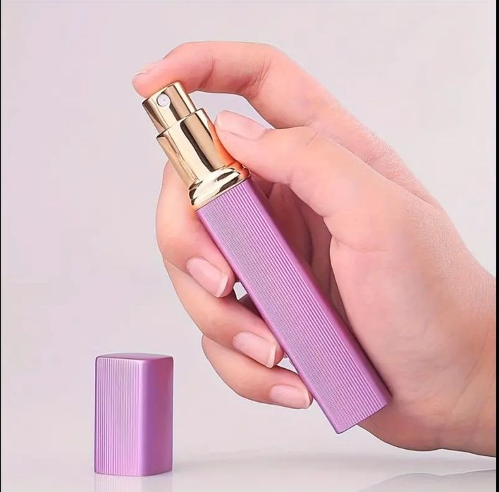 Французский  Оригинал құйылмалы парфюмдар