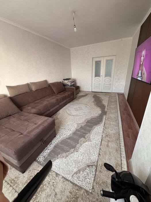 Сдается 2х ком.кв на долгий срок