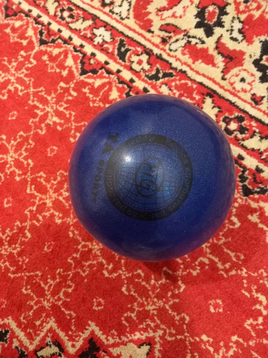 Гимнастика форма