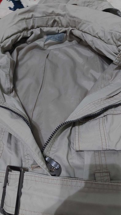 Trenci damă Yessica mărime 38