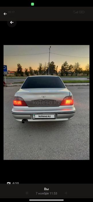 Продам машину за 800тыс торг будет