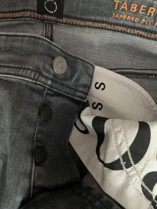 Джинсы новые