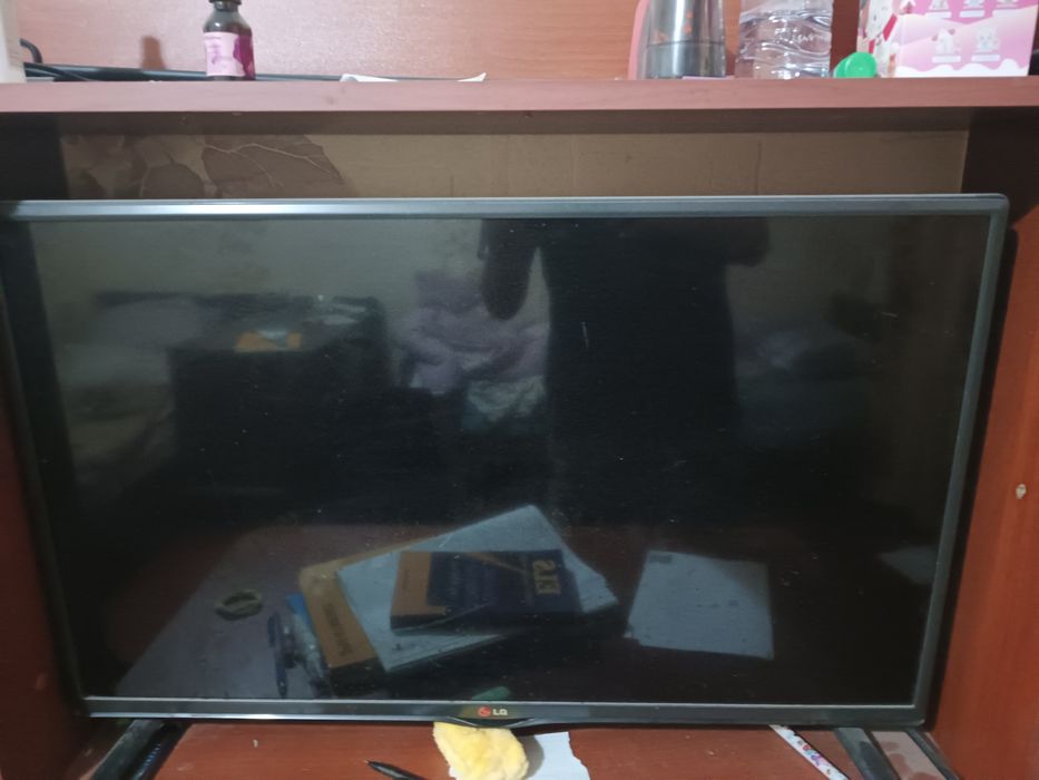 Продам телевизор в хорошем состоянии