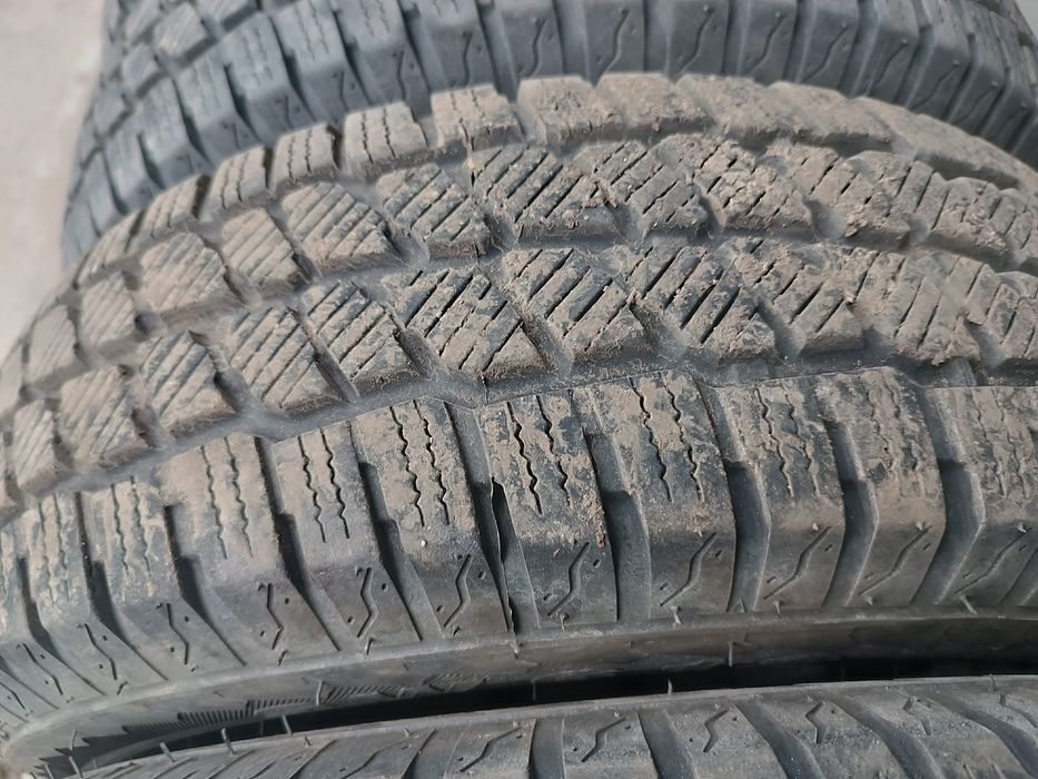 Anvelope iarna 175 70 r14C GoodRide Dot 2024