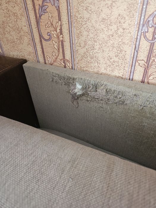 Отдам диван самовывоз