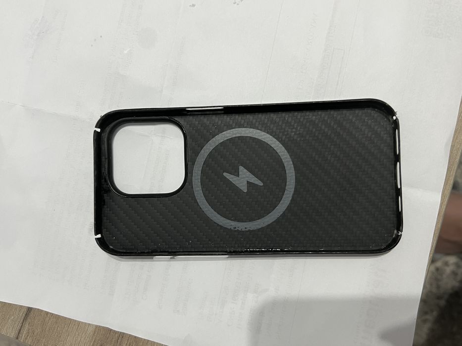 Husa Apple iPhone 14 pro ,Negru