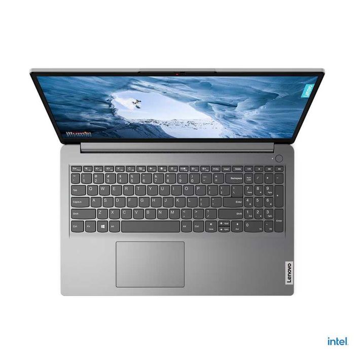 Lenovo IdeaPad 1 15IJL7 15.6" FHD intel Celeron N4500 DDR4 8GB SSD 256