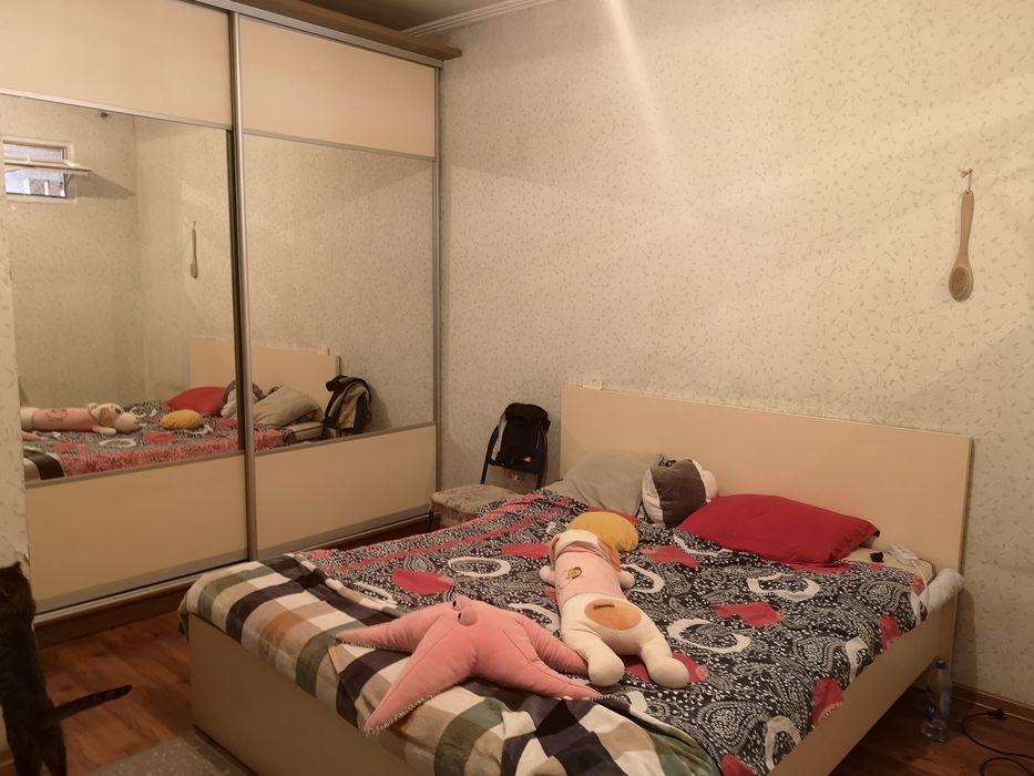 Сдаю комнату в ЖК Манхеттон