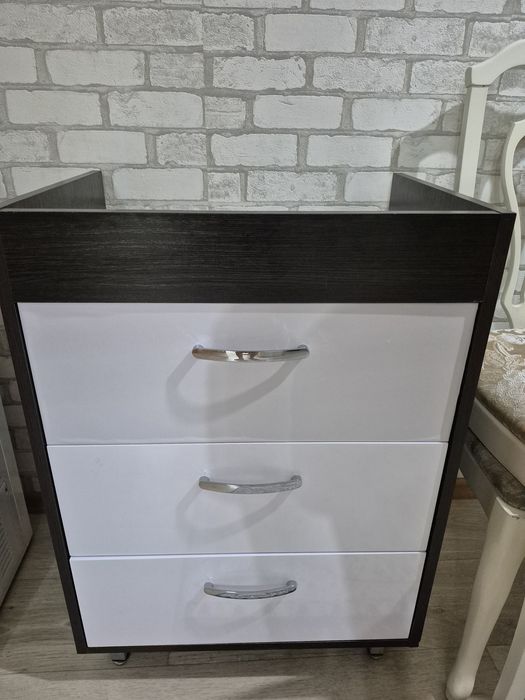 Тумба под раковино