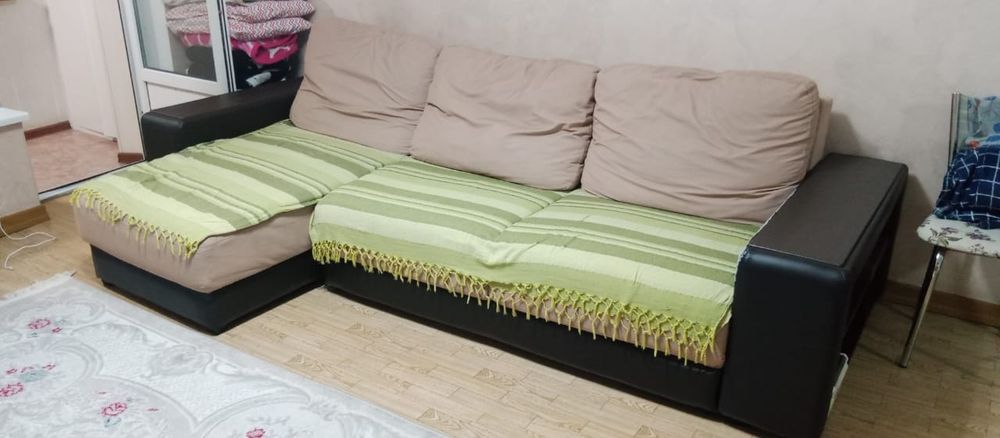 Диван раскладной