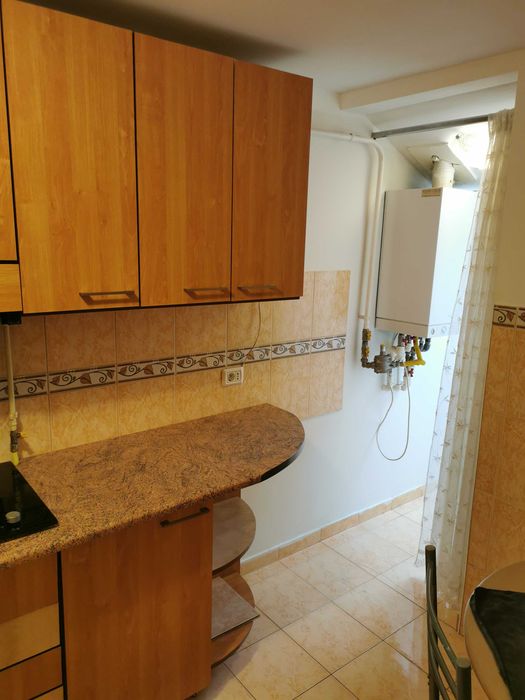 Microapartament 32.3 mp,.dormitor +bucătărie -Închiriere/vânzare 280 E