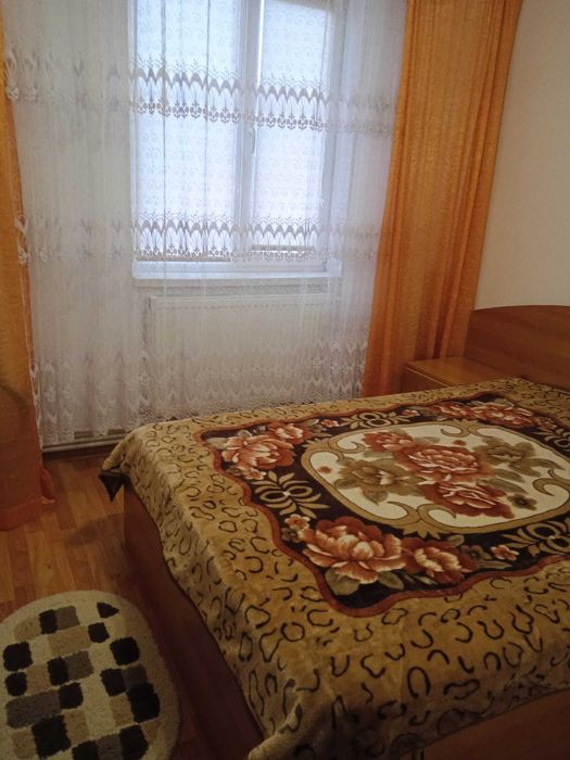 Apartament cu 2 camere de închiriat – Str Tineretului, Aya Supermarket