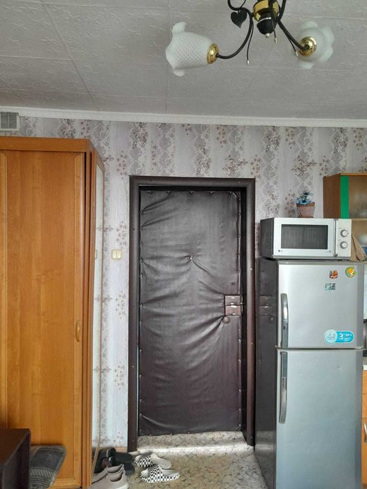 1 комната в общежитии, Черемушки