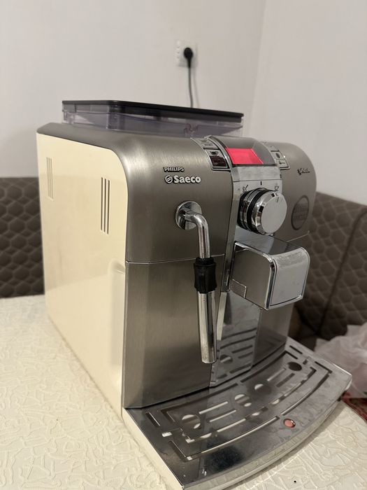 Expresor Saeco Syntia (Philips)