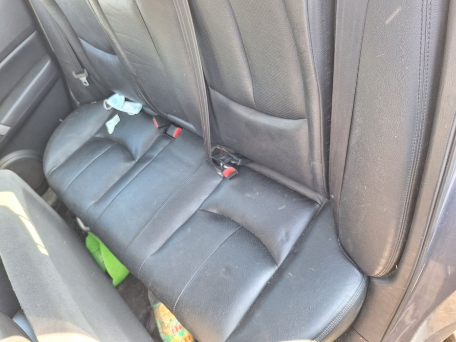 Dezmembrez Mazda 6 gh sedane 2.0 diesel an 2009