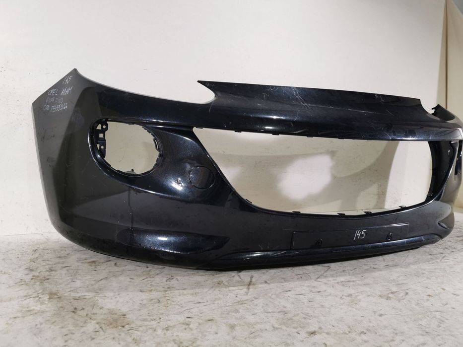 Bara fata Opel Adam, 2013, 2014, 2015, 2016, 2017, 2018, cod OE 13355266