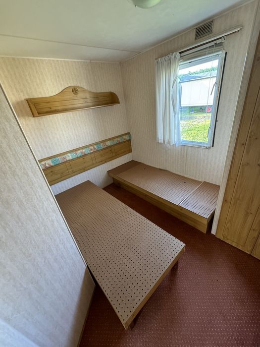 Casa mobila Casa pe roti Chalet/ 3 camere / 41 mp /mobilata si utilata