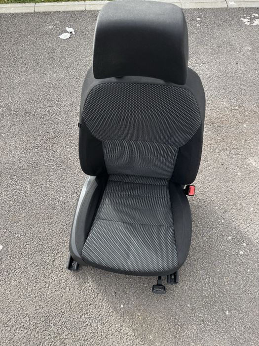 Седалки за Шкода Октавия 3