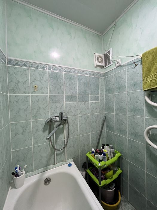 Продам квартиру в районе Айгуля