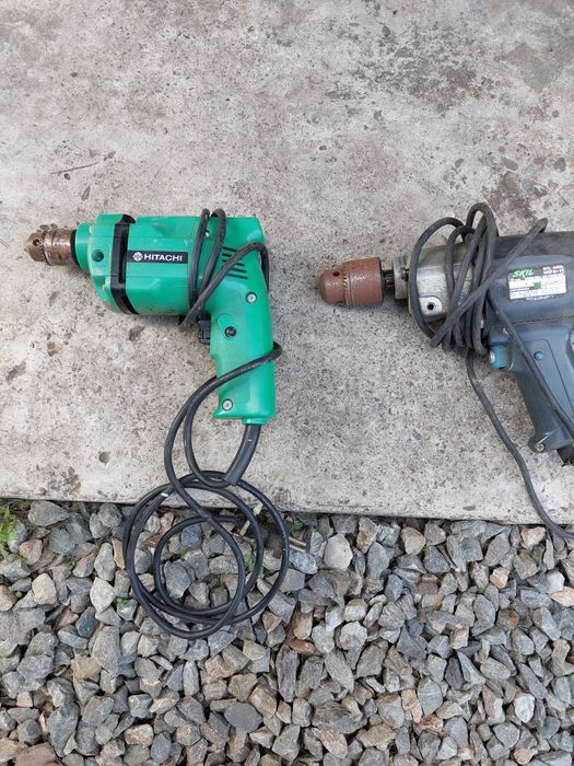 Bormasini  electrice