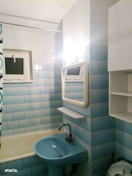 2 Camere Decomandat Gării Etaj 2