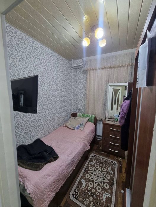 Ттз 2 2 комнатная