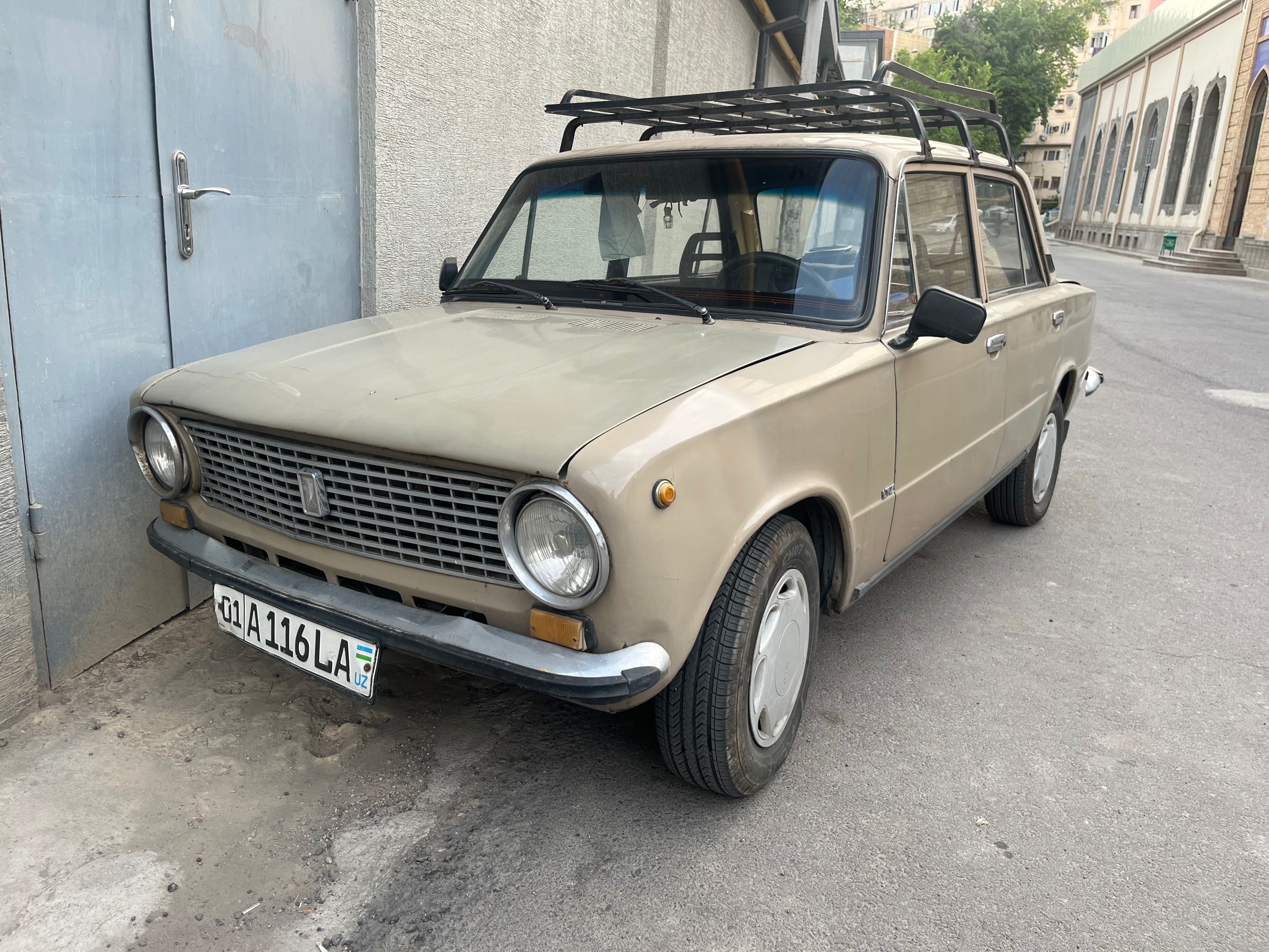 ВАЗ 2113 Ташкент: купить Lada 2113 бу на OLX.uz