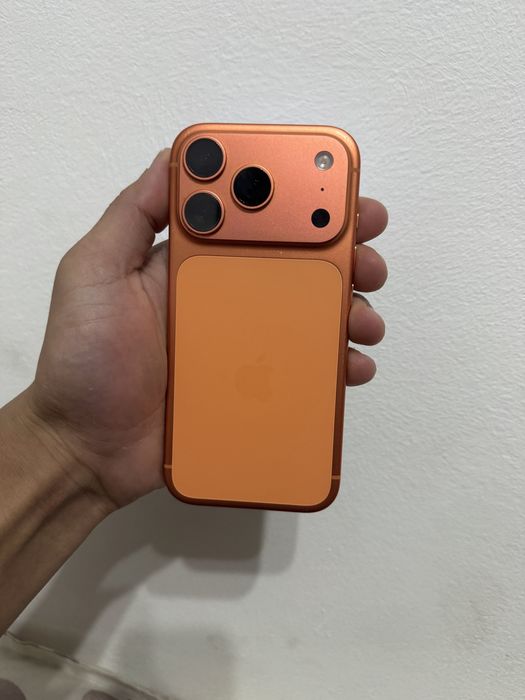 iphone 17pro 256gb