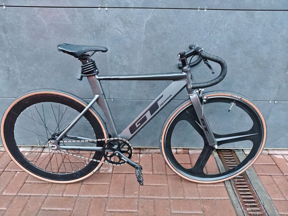 Fixe GT racermax