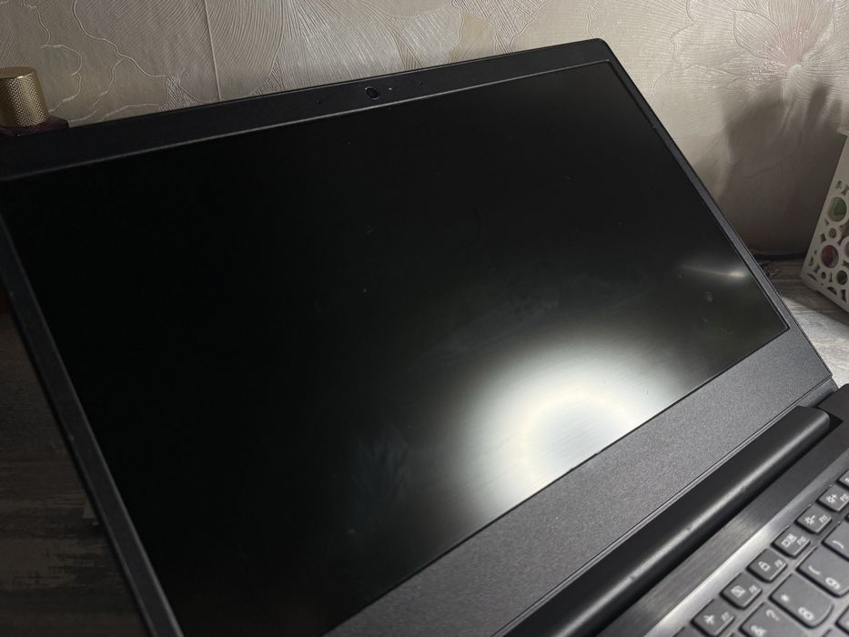 Ноутбук Lenovo Ideapad S145