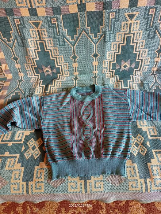 Свитера для мальчиков