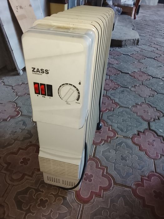 Обогревател маслинный