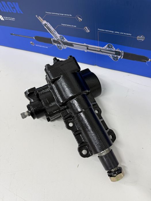 Рулевой редуктор Паджеро 2 Правый руль