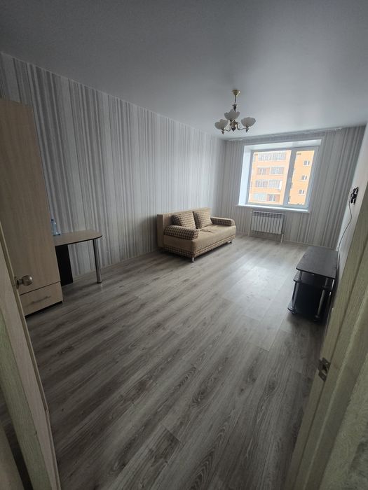 1 комнатная квартира ,  Береке