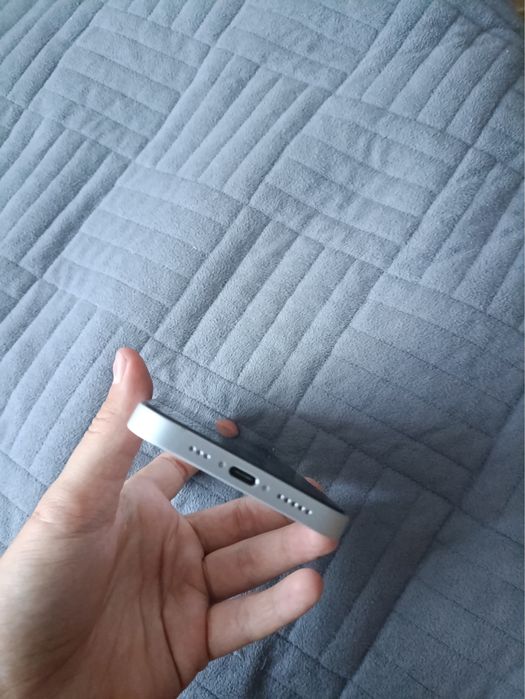 IPhone 16e 100% АКБ
