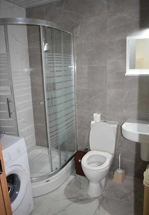 Дава се под наем Двустаен апартамент в Бургас, Братя Миладинови - 57 кв.м за 204 € - Снимка #5