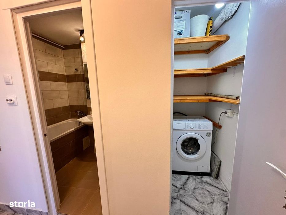 Apartament 2 camere/ Bld. Lacul Tei