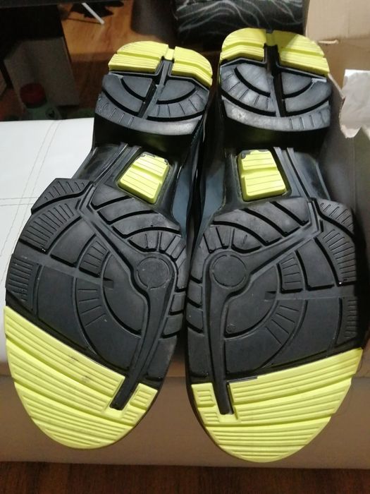 Работни обувки uvex, номер 44