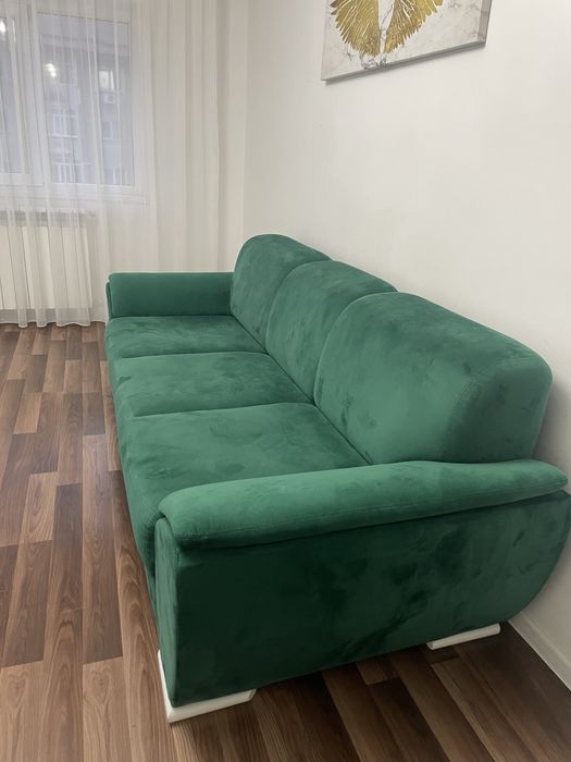 Canapea stas mobila