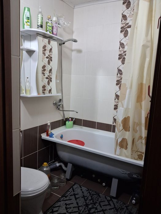 Продам 2-комнатную квартиру